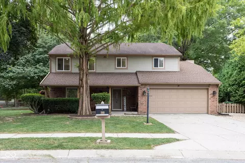 190 Briarwood Ct, Brownsburg, IN 46112