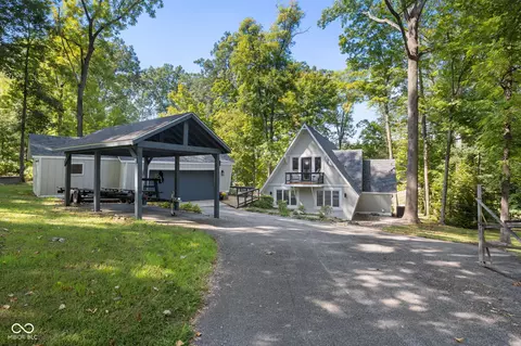 281 Victory, Coatesville, IN 46121