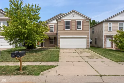 11440 Presidio Dr, Indianapolis, IN 46235