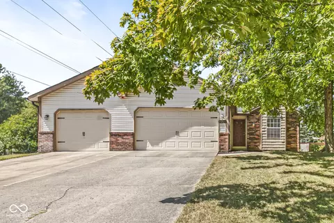 9206 N Park Ave, Indianapolis, IN 46240