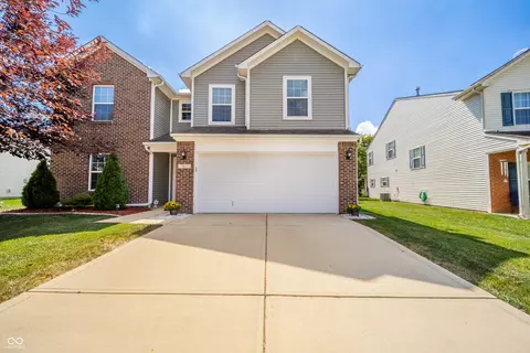 2817 Sonnet Dr, Anderson, IN 46013
