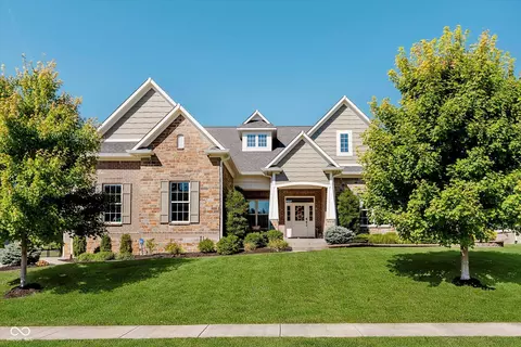 14470 Smickle Ln, Carmel, IN 46033