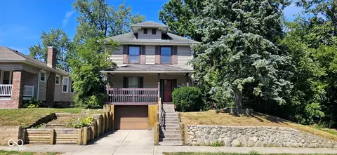 1538 A Ave, New Castle, IN 47362