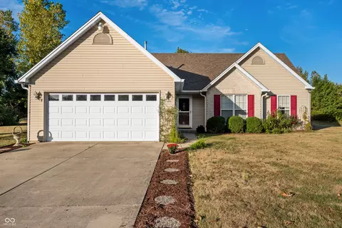 775 Andrew Jackson Ct, Nineveh, IN 46164