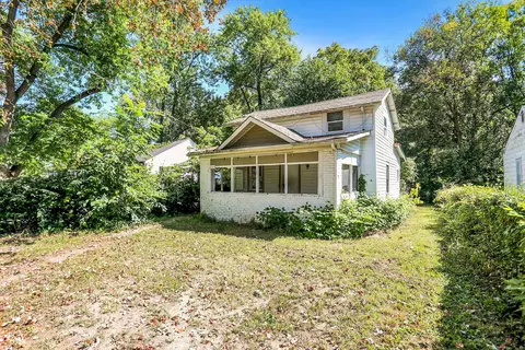 3263 Schofield Ave, Indianapolis, IN 46218