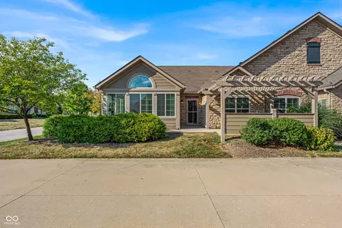 17081 Silver Vista Ln, Westfield, IN 46074