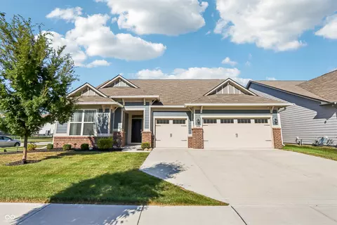 20154 Willenhall Ct, Westfield, IN 46074