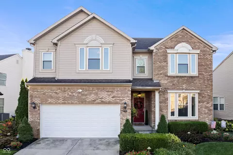 7265 Sycamore Run Dr, Indianapolis, IN 46237