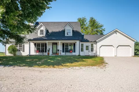 24049 Brehm Rd, Noblesville, IN 46060