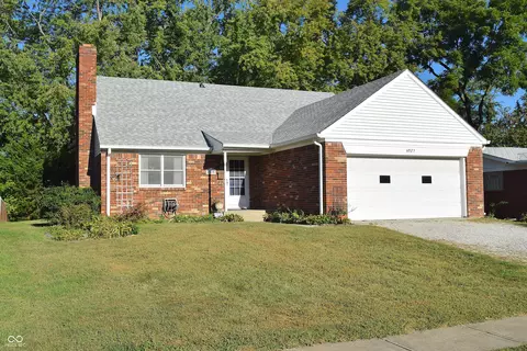 6025 Cadillac Dr, Indianapolis, IN 46224