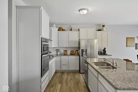 Kitchen - 4339 Spirea Dr, Plainfield, IN 46168 photo 4 of 4