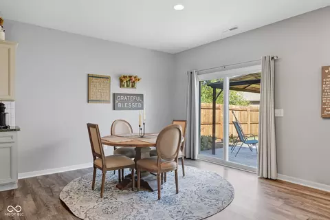 Dining - 4339 Spirea Dr, Plainfield, IN 46168 photo 1 of 1