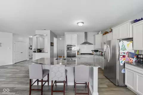 Kitchen - 4339 Spirea Dr, Plainfield, IN 46168 photo 1 of 4