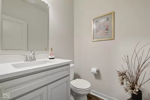 Bath - 4339 Spirea Dr, Plainfield, IN 46168 photo 1 of 3