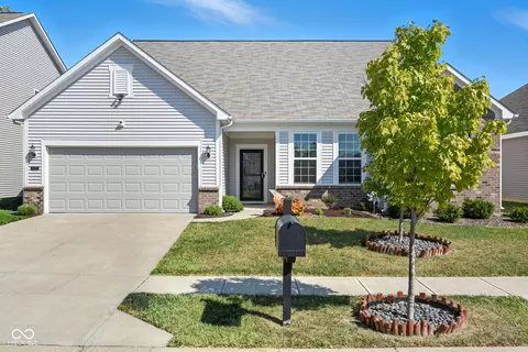 4339 Spirea Dr, Plainfield, IN 46168