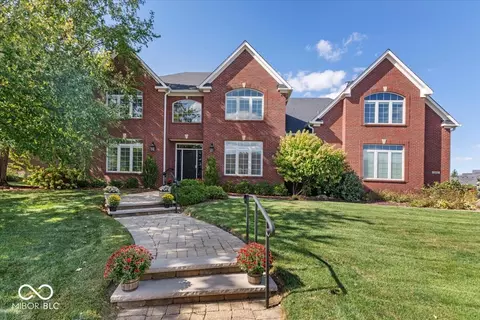 5310 Gray Eagle Ct, Carmel, IN 46033
