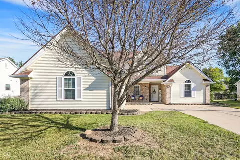 1133 Ebony Ln, Franklin, IN 46131