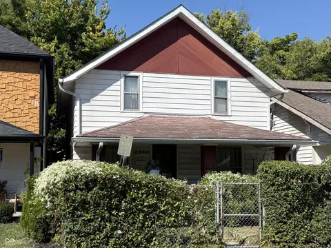 2940 Highland Pl, Indianapolis, IN 46208