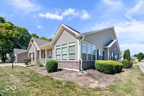 7438 Sandawe Pl, Indianapolis, IN 46217