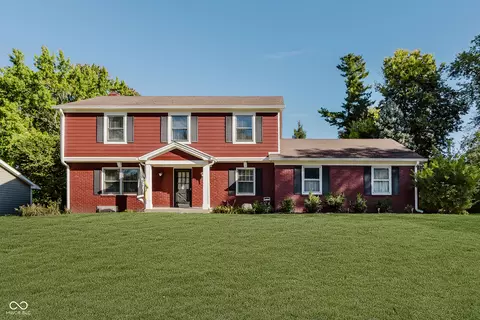 4614 Brookshire Pkwy, Carmel, IN 46033