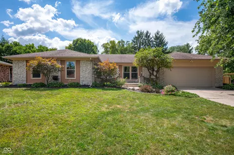 747 Yosemite Dr, Indianapolis, IN 46217