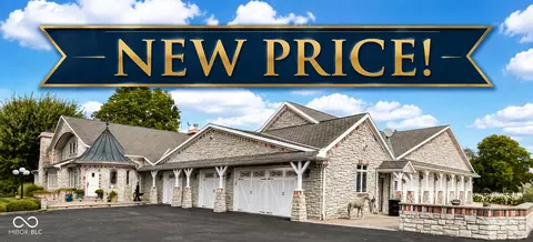 12131 E 196th St, Noblesville, IN 46060