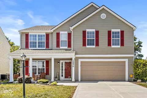 12270 Slate Dr, Fishers, IN 46037