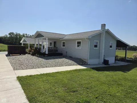 5944 N 820 E, Attica, IN 47918