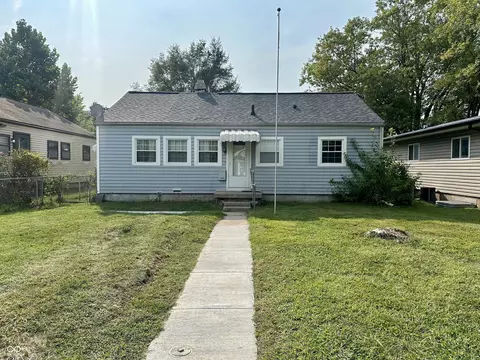 2226 N 23rd St, Lafayette, IN 47904