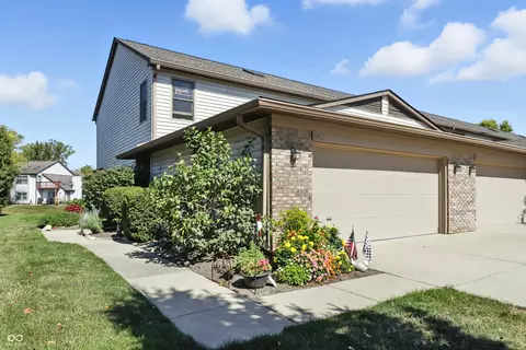 Homes For Sale in 46250, IN | Real Estate & Listings | Movoto