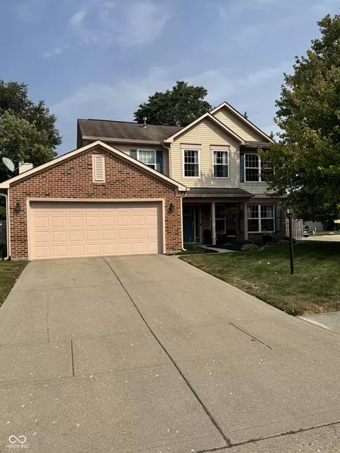 1807 Fullerton Dr, Indianapolis, IN 46214