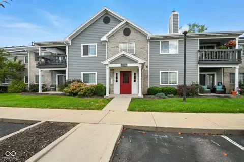 12598 Tennyson Ln # 102, Carmel, IN 46032