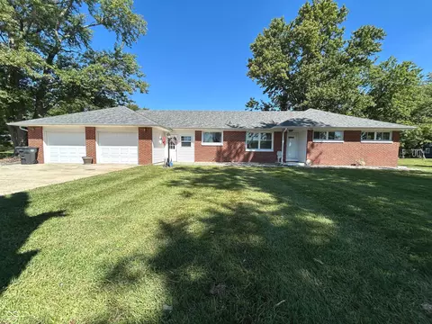 3140 E State Road 236, Anderson, IN 46017