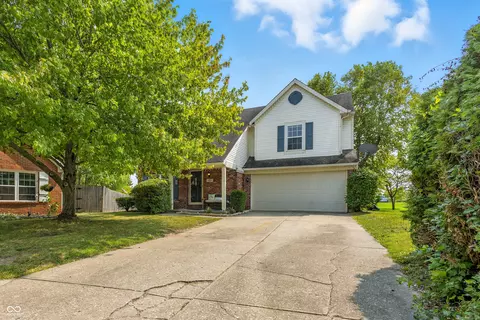 4611 Owls Nest Pl, Indianapolis, IN 46254