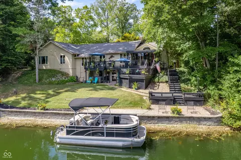 3671 N Windsor Pl, Martinsville, IN 46151