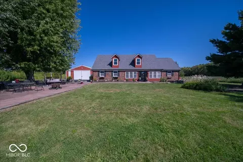 1572 W 900 N, Fortville, IN 46040
