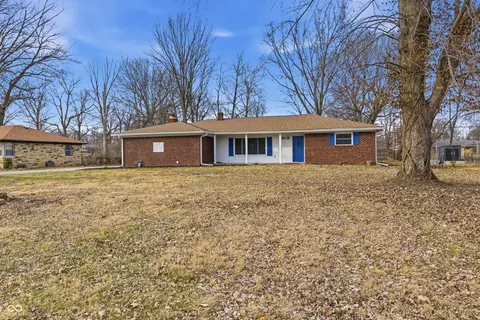4310 E 42nd St, Indianapolis, IN 46226