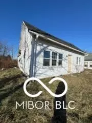  11920 S 600 W, Fairmount, IN 46928 photo 1