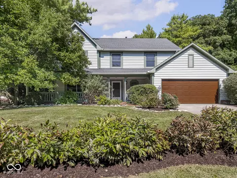 9063 Rigging Ct, Indianapolis, IN 46256
