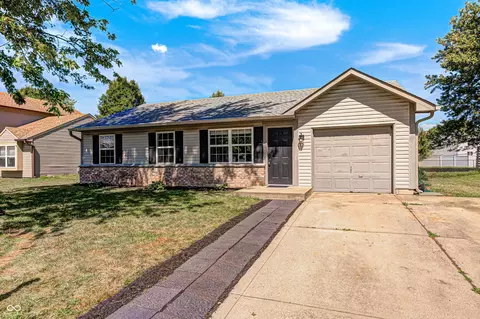 2608 Branigin Creek Blvd, Franklin, IN 46131