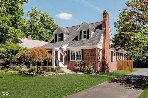 6357 Central Ave, Indianapolis, IN 46220