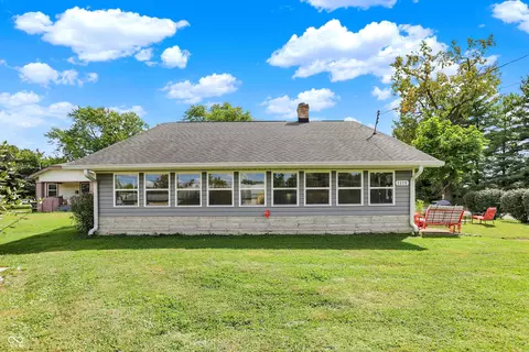 1115 Bethel Ave, Beech Grove, IN 46107