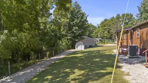 2789 N Bethlehem Rd, Austin, IN 47102 photo 6