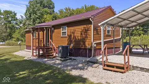2789 N Bethlehem Rd, Austin, IN 47102 photo 21