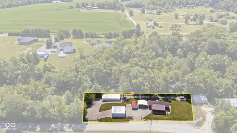 2789 N Bethlehem Rd, Austin, IN 47102 photo 7
