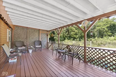 2789 N Bethlehem Rd, Austin, IN 47102 photo 5