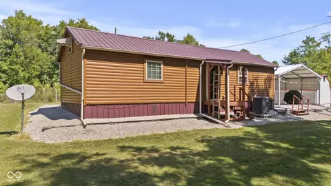 2789 N Bethlehem Rd, Austin, IN 47102 photo 22
