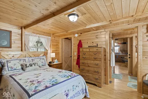 2789 N Bethlehem Rd, Austin, IN 47102 photo 15