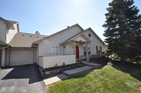 6070 Wildcat Dr, Indianapolis, IN 46203