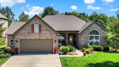 9909 Timberwood Ln, Mccordsville, IN 46055